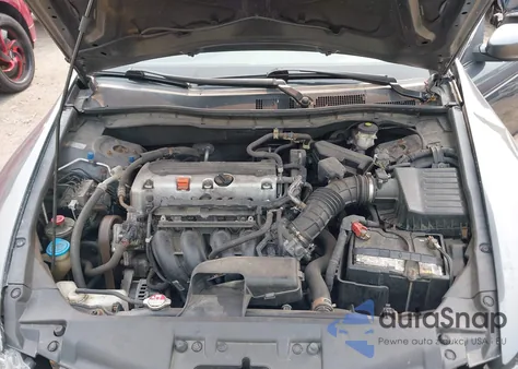 2012 Honda Accord 2.4 Lx from USA, damaged, VIN 1HGCP2F34CA117019